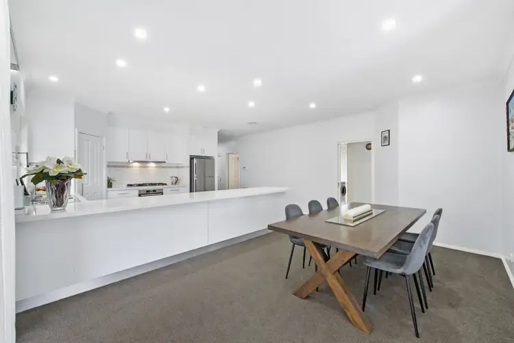 Fourth view of Homely house listing, 18 Nepean Way, Taylors Hill VIC 3037