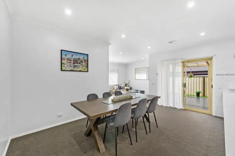 Sixth view of Homely house listing, 18 Nepean Way, Taylors Hill VIC 3037