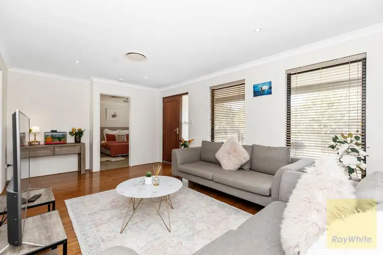 Fifth view of Homely house listing, 38 Somerly Drive, Clarkson WA 6030