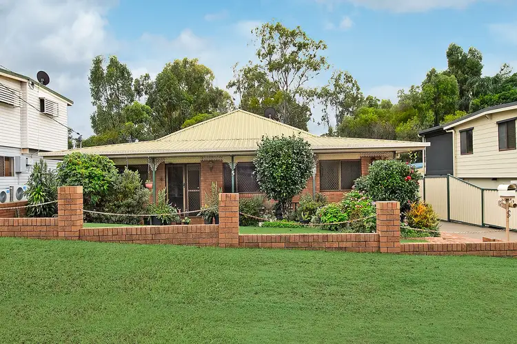 Main view of Homely house listing, 5 Jillian Street, Kallangur QLD 4503