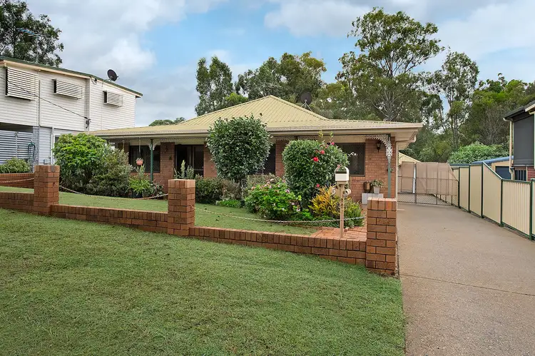 Second view of Homely house listing, 5 Jillian Street, Kallangur QLD 4503