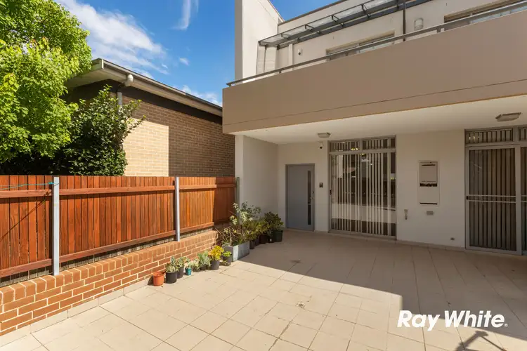 10/11 Glenvale Avenue, Parklea NSW 2768