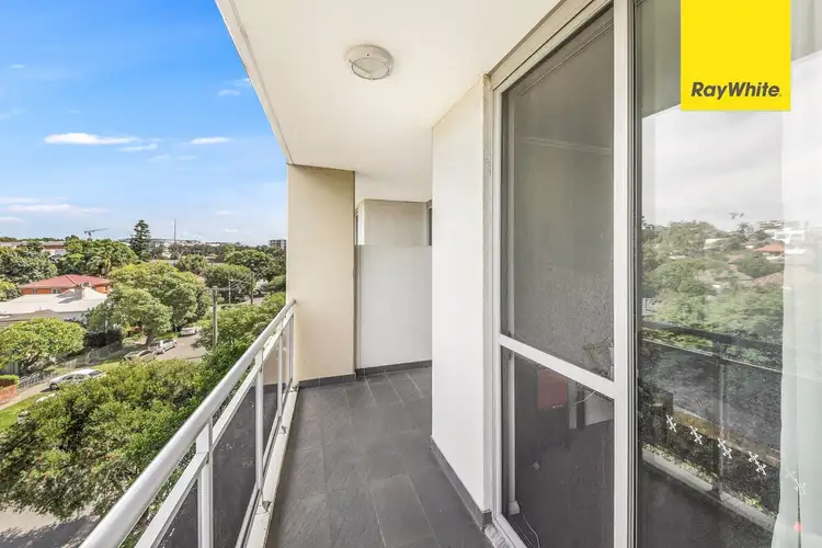 Third view of Homely apartment listing, 304/20-26 Innesdale Road, Wolli Creek NSW 2205