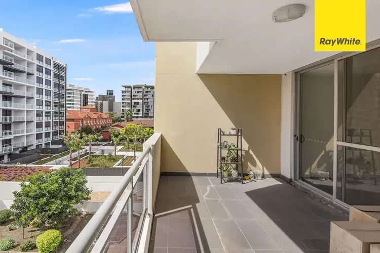 Fourth view of Homely apartment listing, 304/20-26 Innesdale Road, Wolli Creek NSW 2205