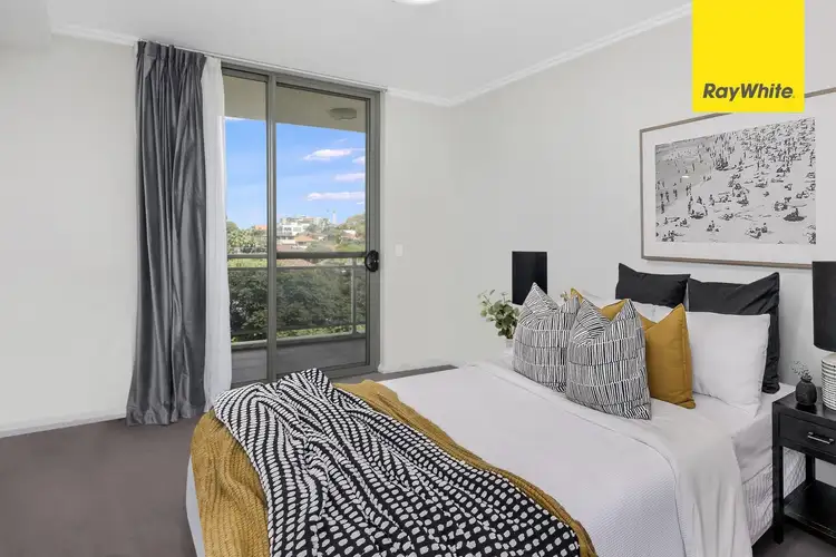 Fifth view of Homely apartment listing, 304/20-26 Innesdale Road, Wolli Creek NSW 2205