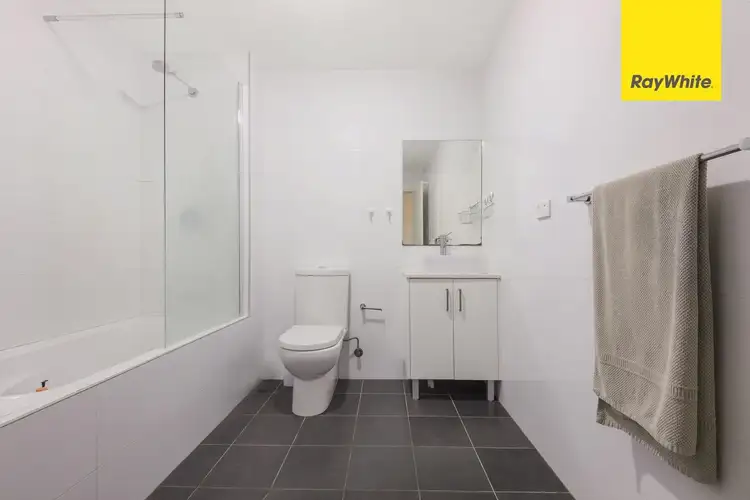 Sixth view of Homely apartment listing, 304/20-26 Innesdale Road, Wolli Creek NSW 2205