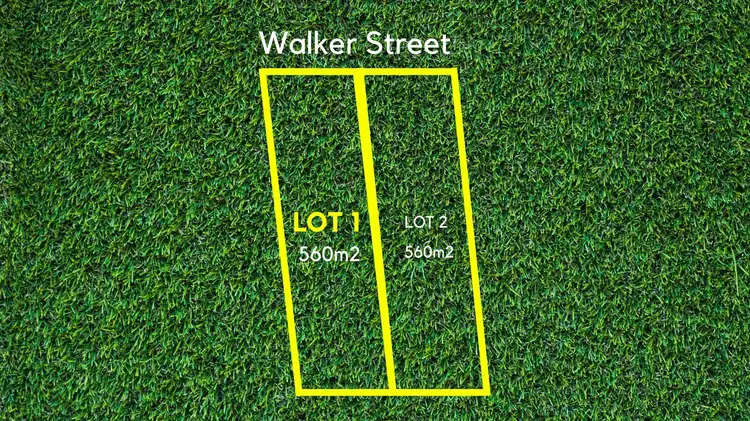 Lot 1 Walker Street, Port Augusta SA 5700