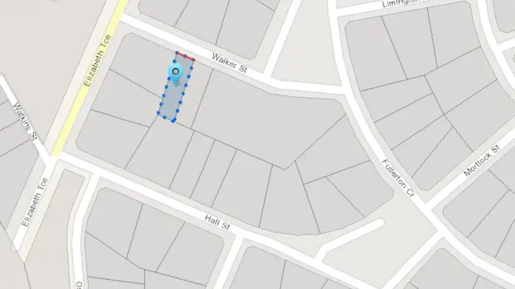 Second view of Homely land listing, Lot 1 Walker Street, Port Augusta SA 5700
