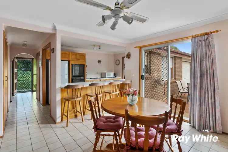 Sixth view of Homely house listing, 10 Maidos Place, Quakers Hill NSW 2763