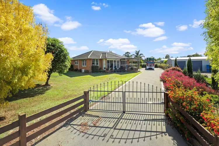 78 Binbeal Road, Drouin VIC 3818