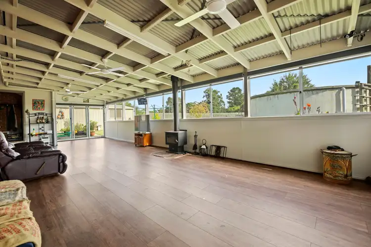 Fifth view of Homely house listing, 78 Binbeal Road, Drouin VIC 3818