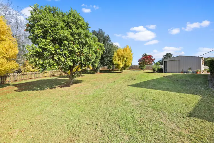 Seventh view of Homely house listing, 78 Binbeal Road, Drouin VIC 3818