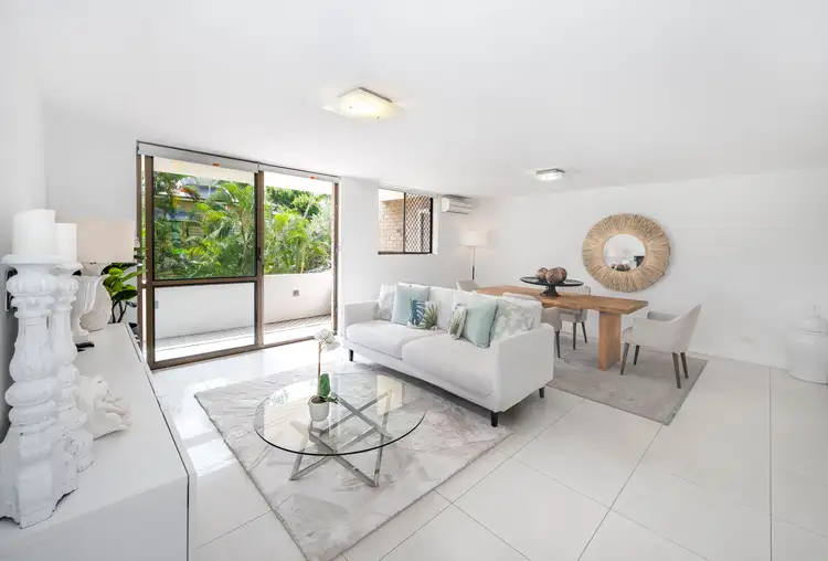 Fourth view of Homely apartment listing, 2/40 Butler Street, Ascot QLD 4007