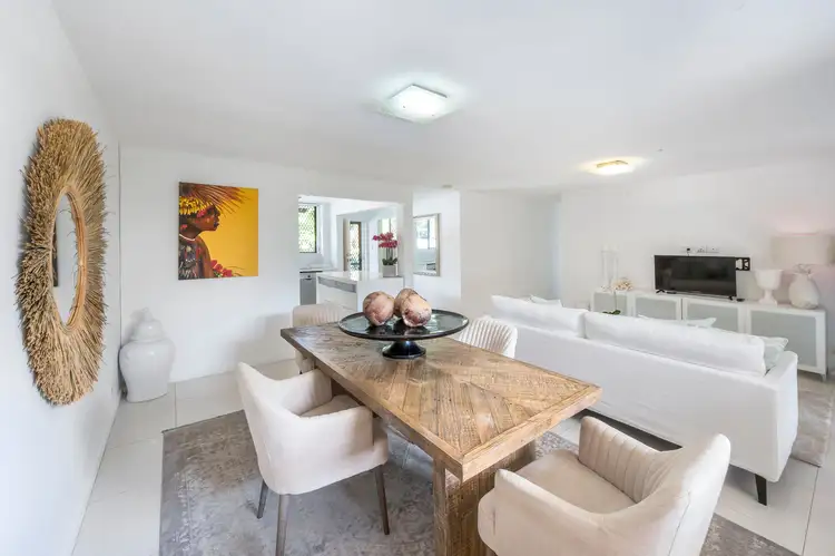 Fifth view of Homely apartment listing, 2/40 Butler Street, Ascot QLD 4007