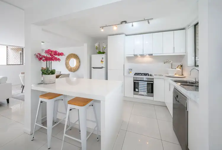 Sixth view of Homely apartment listing, 2/40 Butler Street, Ascot QLD 4007