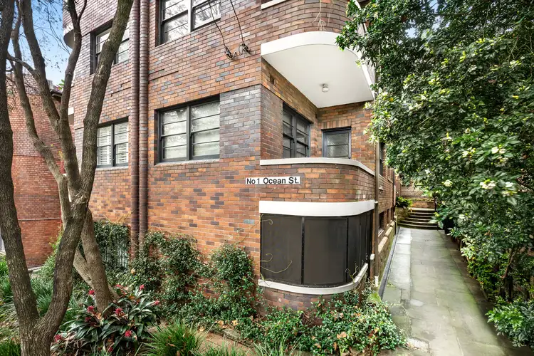 3/1 Ocean Street, Woollahra NSW 2025