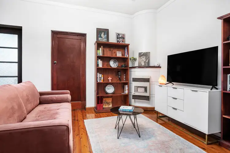 Second view of Homely apartment listing, 3/1 Ocean Street, Woollahra NSW 2025
