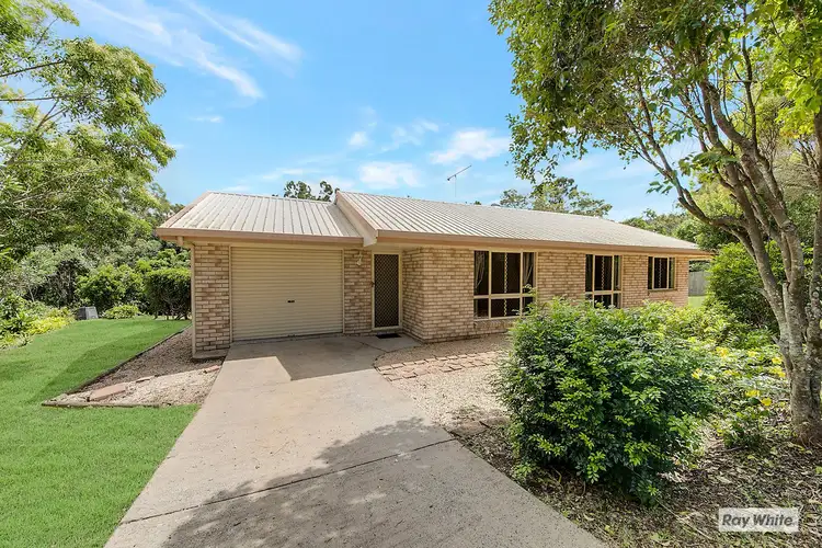 52 Meilland Street, Yeppoon QLD 4703