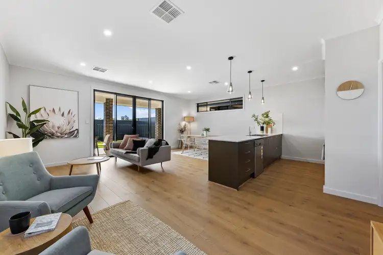 Second view of Homely house listing, 9A Learmonth Terrace, Enfield SA 5085