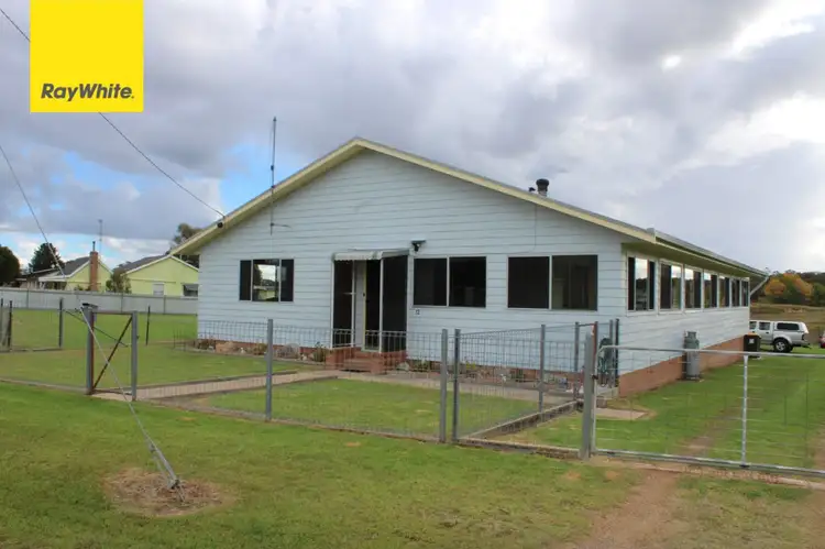 12 Amethyst Street, Tingha NSW 2369