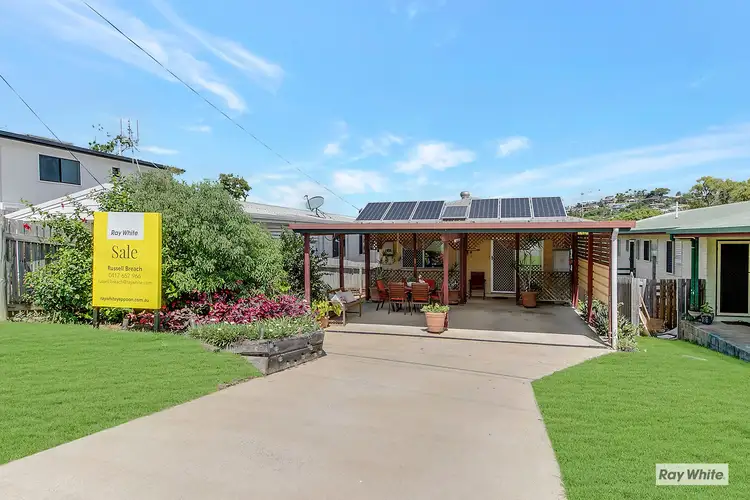 48 Poplar Street, Cooee Bay QLD 4703
