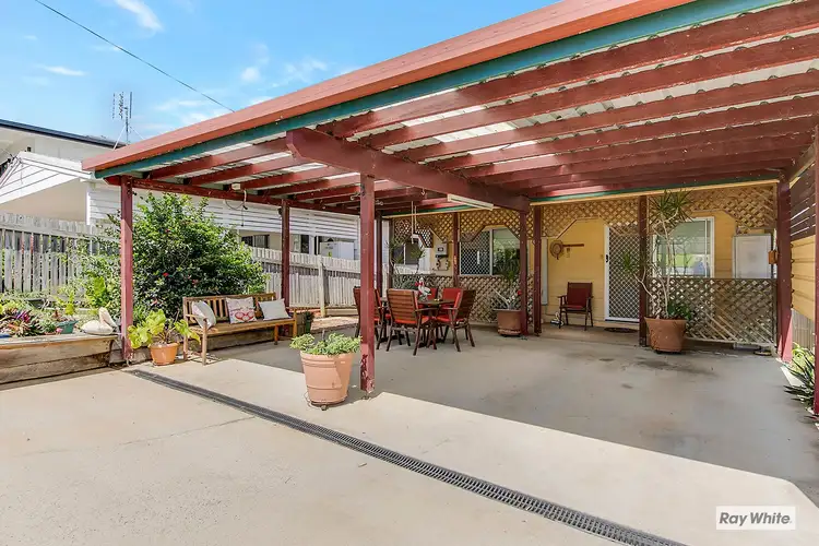 Second view of Homely house listing, 48 Poplar Street, Cooee Bay QLD 4703