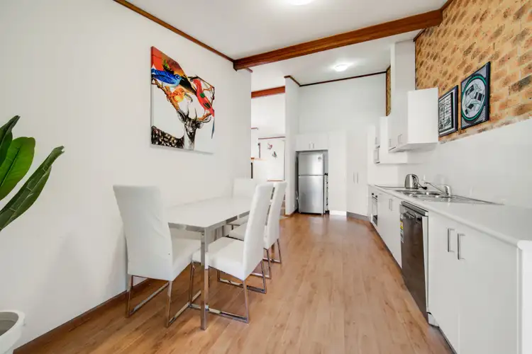Fifth view of Homely townhouse listing, 11/93 Chewings Street, Scullin ACT 2614