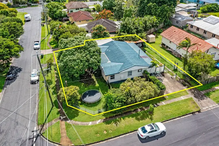 8 Limerick Street, Acacia Ridge QLD 4110