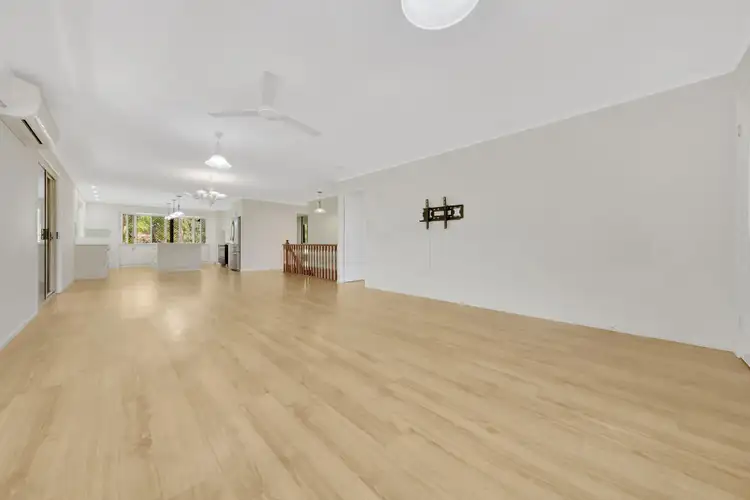 Fourth view of Homely house listing, 5 Covill Court, Telina QLD 4680