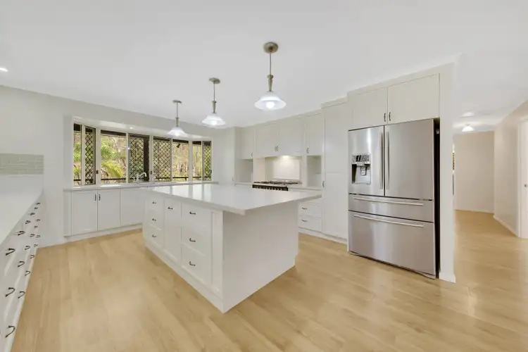 Fifth view of Homely house listing, 5 Covill Court, Telina QLD 4680