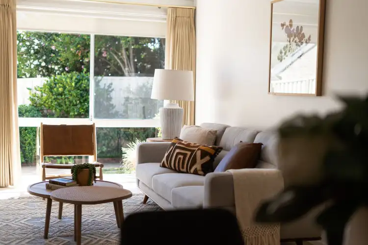 Fourth view of Homely townhouse listing, 61/15 John Cleland Crescent, Florey ACT 2615
