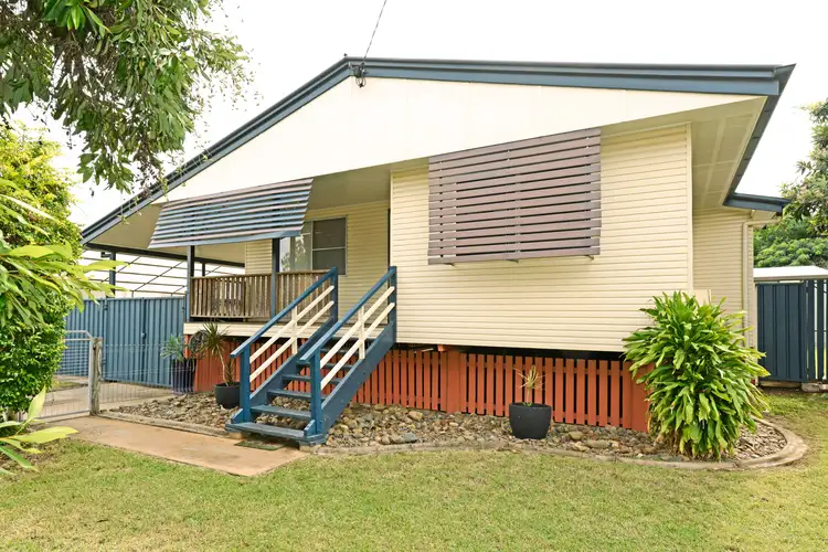 Main view of Homely house listing, 8 Castle Street, Biloela QLD 4715
