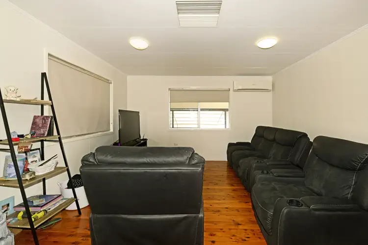Second view of Homely house listing, 8 Castle Street, Biloela QLD 4715