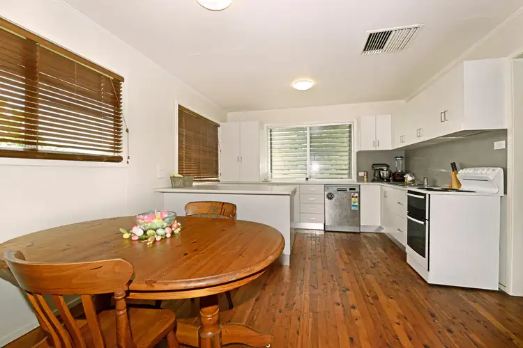 Third view of Homely house listing, 8 Castle Street, Biloela QLD 4715