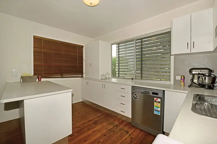 Fourth view of Homely house listing, 8 Castle Street, Biloela QLD 4715