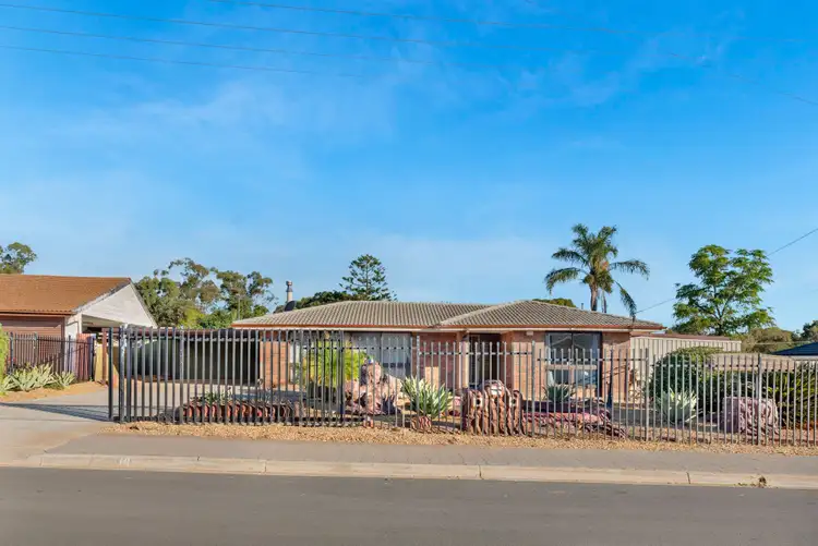 Second view of Homely house listing, 10 Hewish Crescent, Elizabeth Park SA 5113