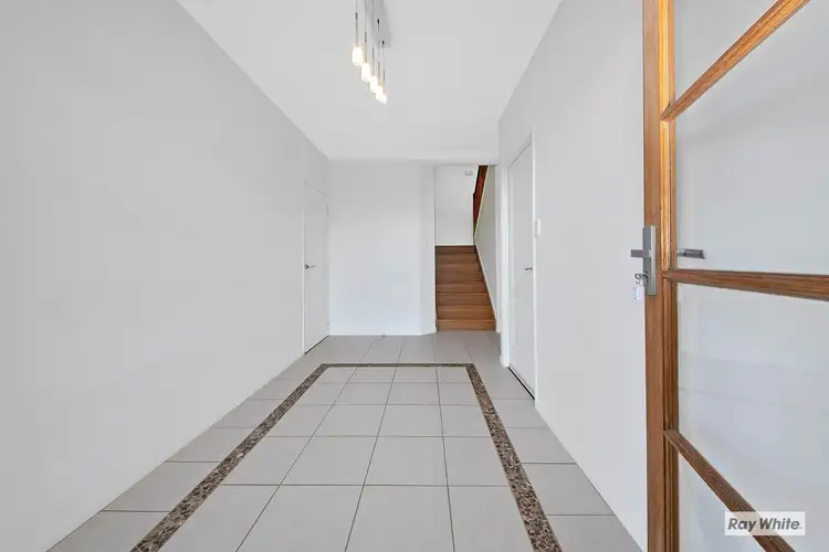 Fourth view of Homely house listing, 8 Letchford Court, Pacific Heights QLD 4703