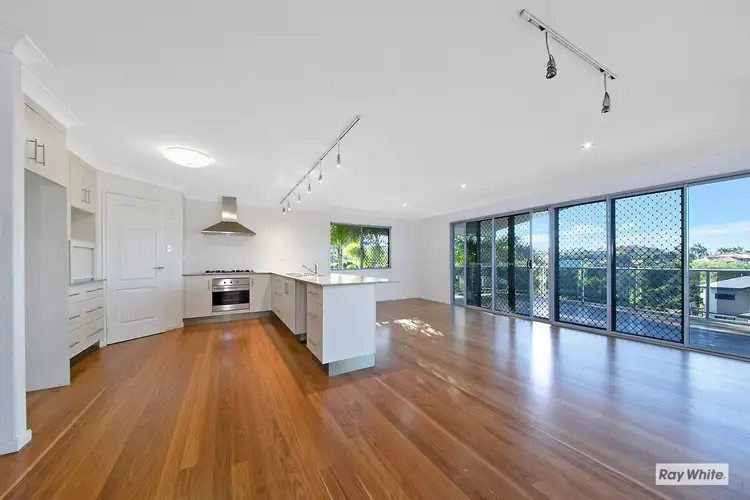 Fifth view of Homely house listing, 8 Letchford Court, Pacific Heights QLD 4703