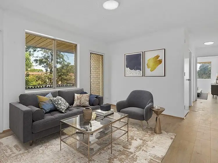 23/25 Haynes Street, Penrith NSW 2750
