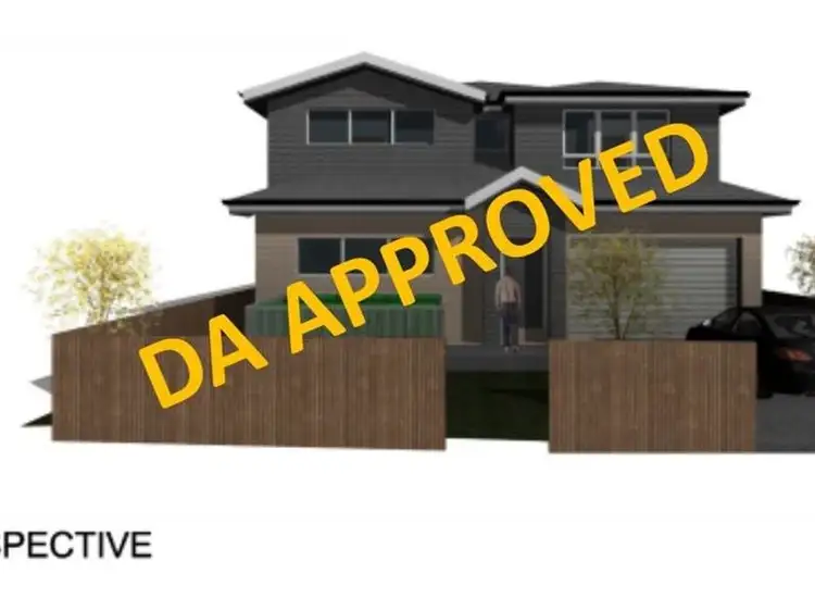 8 Cosgrove Crescent, Kingswood NSW 2747