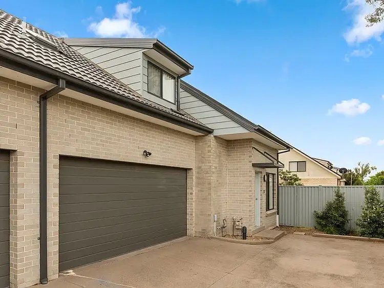 5/99 Canberra Street, Oxley Park NSW 2760