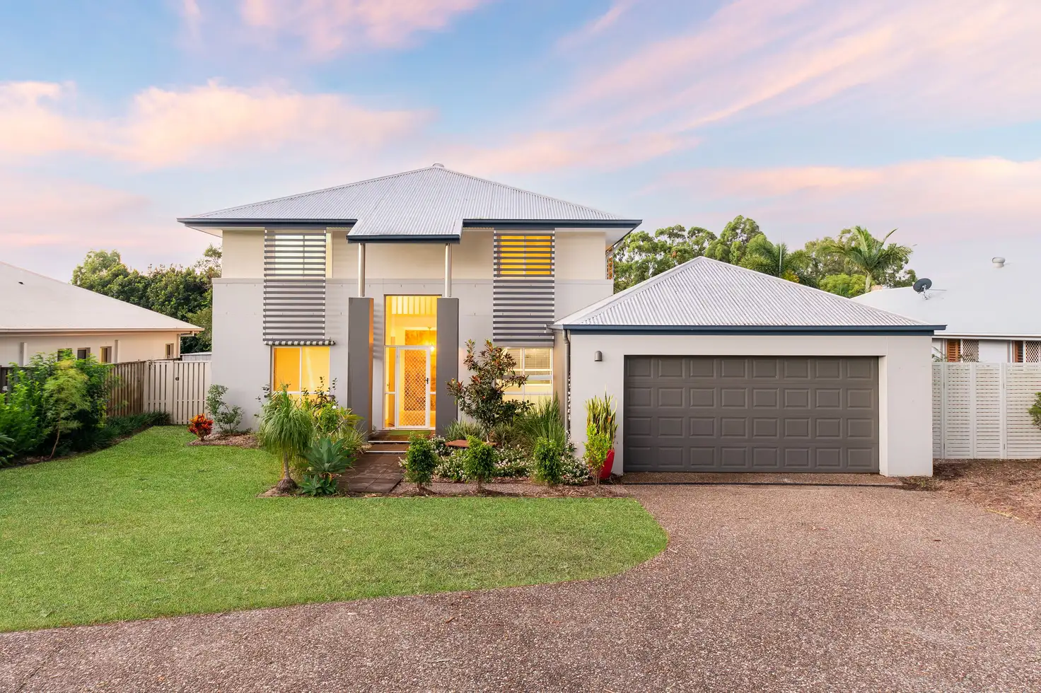 Main view of Homely house listing, 10 Fidelis Place, Coomera Waters QLD 4209