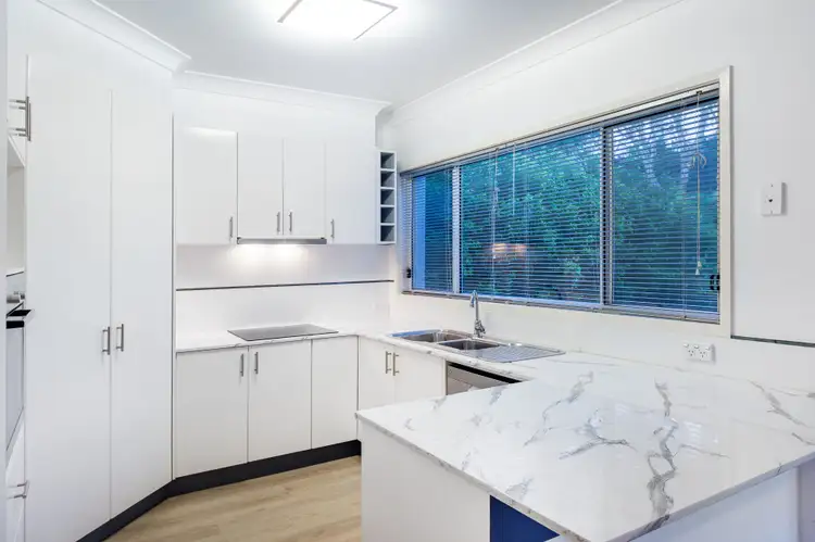 Second view of Homely house listing, 10 Fidelis Place, Coomera Waters QLD 4209