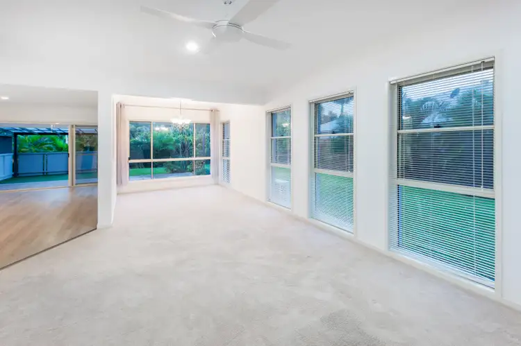 Fourth view of Homely house listing, 10 Fidelis Place, Coomera Waters QLD 4209