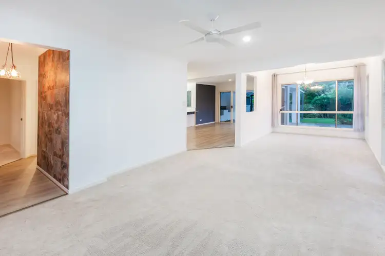 Fifth view of Homely house listing, 10 Fidelis Place, Coomera Waters QLD 4209