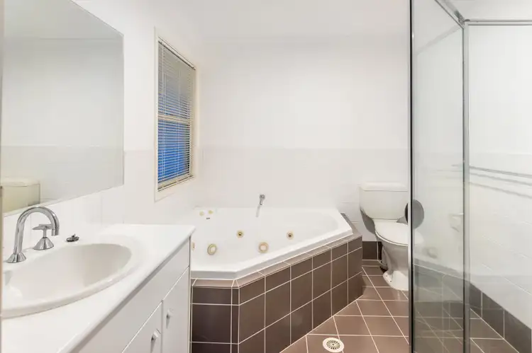 Seventh view of Homely house listing, 10 Fidelis Place, Coomera Waters QLD 4209
