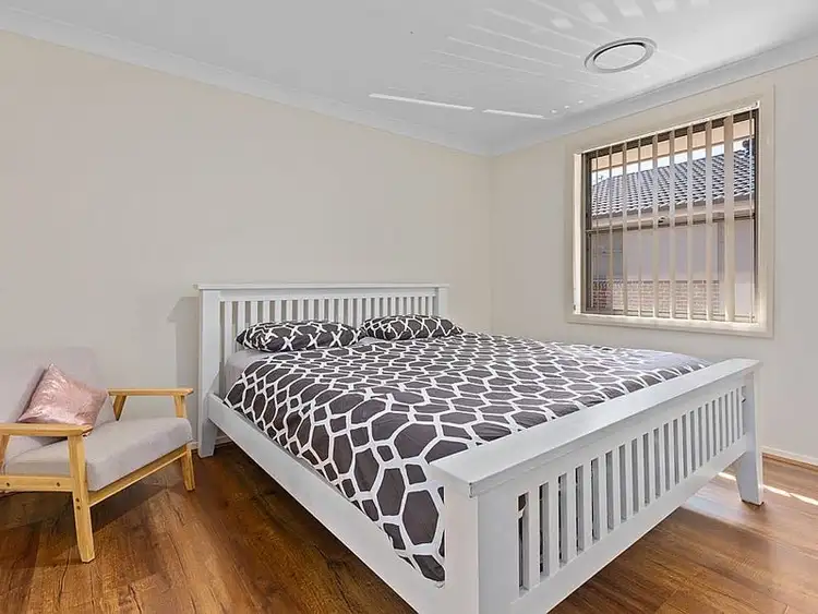 Sixth view of Homely townhouse listing, 8/51-53 Mamre Road, St Marys NSW 2760