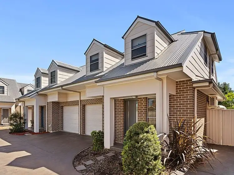 3/77 Australia Street, St Marys NSW 2760