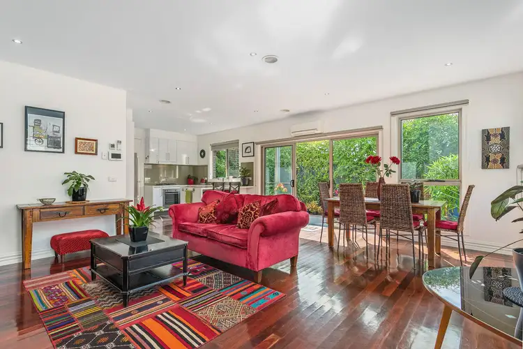 Main view of Homely townhouse listing, 1/4 Rymill Court, Altona North VIC 3025