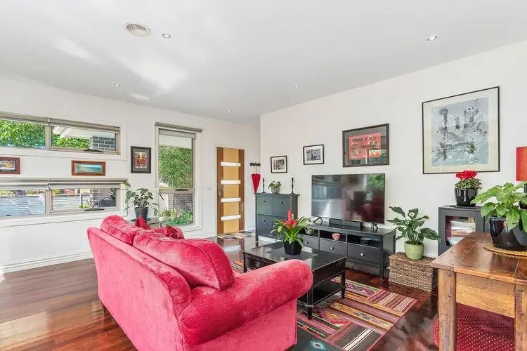Fifth view of Homely townhouse listing, 1/4 Rymill Court, Altona North VIC 3025